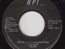 Modern Soul Disco 45 - Bliss - Move It To Another Side - BPI - mp3