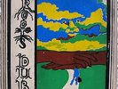 DUB SPECIALIST - ROOTS DUB  [WINRO]  LP Silkscreen cover