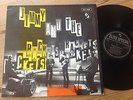 LP Jimmy And The Rackets – Elite Special ?– vinyl album