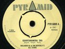 Rolando Al & The Beverley's All Stars - Guantanamera Ska UK Pyramid 7