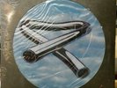 Mike Oldfield - Tubular Bells Pic Disc  LP Sealed.