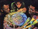 Main Source - Breaking Atoms LP US Reissue BRAND NEW FACTORY SEALED