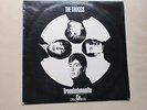 LP TROGGS TRGGLODYNAMITE D67 HANSA 75491 IT STEREO Vg+ bis ++ rarrrr
