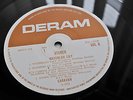 CARAVAN - Waterloo Lily - RARER ORIG UK 1971 EX DERAM LP, VERY CLEAN SOUND.