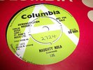 LOL  (10CC--HOTLEGS ETC)  DEMO NR MINT