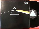 PINK FLOYD DARK SIDE OF THE MOON JAPAN RM 4ch QUAD LP MINT