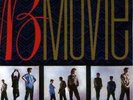 B Movie - Forever Running - Very Rare Vinyl Album - Signed