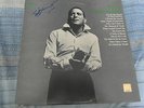SIGNED TONY BENNETT TONY BENNETT'S GREATEST HITS VINYL LP
