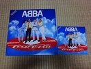 ABBA Slipping Through My Fingers Coca Cola JAPAN PROMO Only PICTURE 12