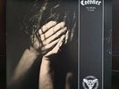 CORONER - No More Color LP Vinyl Noise Rec. 1989
