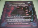 Deep Purple - Concerto For Group and Orchestra  3 x LP box set new Parlophone