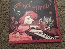 RED HOT CHILI PEPPERS, The - One Hot Minute - Vinyl (LP)1995 German pressing