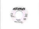Manny Corchado:Pow-wow/Chicken and booze:Northern Soul Re-issue