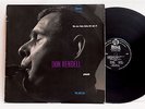 DON RENDELL JAZZ SIX - ORIGINAL 1957 MONO LP - NIXA NJL 7 - RARE - EXC CONDITION