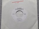 Rolling Stones - Paint It Black (Live) - French 45RPM Single-Sided Promo - 1991