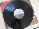 Pink Floyd - The Final Cut Japan Vinyl Record