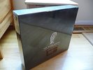 THE WHITE STRIPES UNDER GREAT WHITE NORTHERN LIGHTS LIMITED EDITION BOX SET NEW