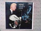 LP Heinz-tribute to EDDIE-weinrot DECCA-RAR