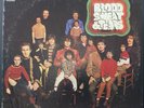 BLOOD, SWEAT AND TEARS - CHILD IS FATHER TO THE MAN - 1968 1ST PRESS VINYL LP
