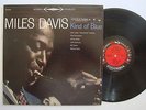 MILES DAVIS KIND OF BLUE LP ORIG 6 EYE STEREO COLUMBIA CS 8163