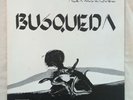 ALEX RODRIGUEZ Busqueda COMPLETE LP rare private latin jazz fusion