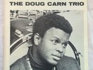DOUG CARN TRIO Savoy 12195 rare jazz lp