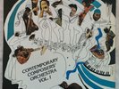 CONTEMPORARY COMPOSERS' ORCHESTRA Vol. 1 Private Free Jazz Spiritual LP