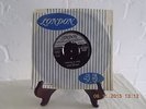 EDDIE COCHRAN ( STOCKIN'S ' N ' SHOES / UNDYING LOVE ) 45-HLG 9467 SUPER COPY