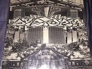 Dystopia Embittered Split LP Grief Spazz Amebix Antisect Crust Grind Punk HC
