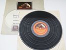 ALP 1282 (1st Ed. R/G) BRAHMS: SONATAS No. 1 & 3 – GIOCONDA DE VITO & FISCHER