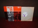 ALEXIS KORNER Red Hot From Alex LP 1964 TRANSATLANTIC 1st Press 