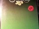 YES CLOSE TO THE EDGE EX RARE 1972 MONO WLP PROMO LP TEXTURED COVER EX/NM COND