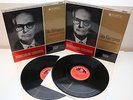 SAX 2408-09 (2nd Ed - S/C) BACH: BRANDENBURG CONCERTOS – KLEMPERER