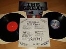 Sex Pistols THE GREAT ROCK N ROLL SWINDLE Double LP