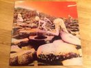 LED ZEPPELIN UK 1973 1st HOUSES OF THE HOLY (K 50014) A2/B2 STERLING