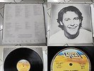 VASCO ROSSI Colpa d’Alfredo LP Prima edizione Targa TAL 1401 – 1980 Cop. lucida