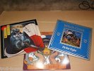 Witch Cross Fit - for Fight - Tokyo Blade - Night.. - Dio - metal vinyl lp lot