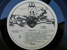 FAUST IV. NEW ZEALAND EX