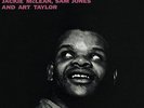 WALTER DAVIS JR.-DAVIS CUP-JAPAN ISSUE 200G LP BLUE NOTE MONO M13