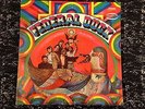 FEDERAL DUCK   SELF-TITLED RARE 1968 PSYCH ROCK LP MUSICOR MS-3162 STEREO