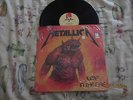 METALLICA 