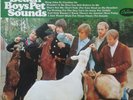 The Beach Boys pet sounds lp