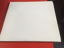 The Beatles - The White Album - 2 x Black Vinyl LP - Catalogue Number PCS7067