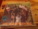 Herbsman Reggae - Clancy Eccles And The Dynamites - Trojan Records TBL 124