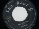 SOUL BROS - JAMES BOND GIRL - SKA BEAT
