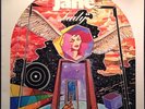 JANE Lady 1975 BRAIN PROG PSYCH Krautrock GF M-