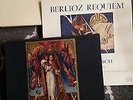 Charles Munch Boston Symphony BERLIOZ REQUIEM RCA Victor SORIA SERIES Box Set
