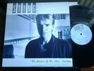 Sting/Dream Of The Blue Turtles.1985 UK A&M LP With Signed Cover.