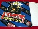 THE SENSATIONAL ALEX HARVEY BAND Live UK 1st NM Audio