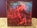 Lee Morgan. City Lights. Blue Note Stereo RVG Jazz Lp NM- Beauty